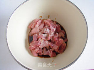 Southern Fujian Specialties-fragrant Fried Pork with Vinegar recipe