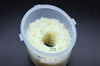 Diy Sweet Rice Wine recipe