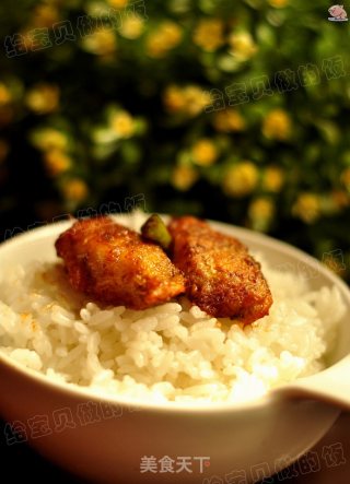 Twice-cooked Octopus recipe