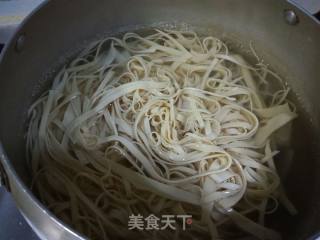 Mochi Dried Tofu Shreds recipe