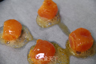 Cantonese-style Moon Cakes recipe