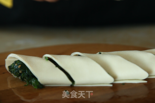Youjia Fresh Kitchen: Beginning of Autumn Health Food-secretly Sending Qiubo recipe