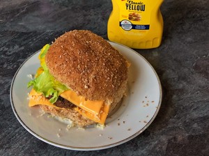 Super Detailed Hamburger Beef Patty｜with Homemade Hamburger #healthymeals# recipe