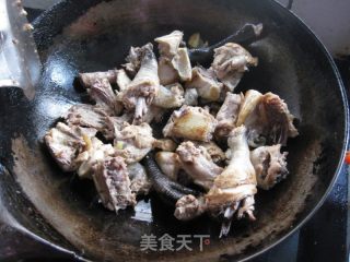 Chicken Soup recipe