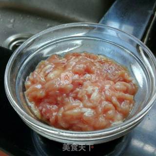 Yuxiang Pork recipe