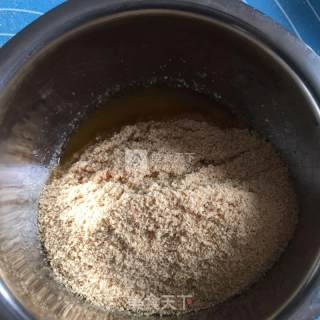 Durian Heavy Cheese recipe
