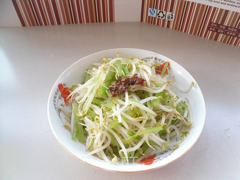 Bean Sprouts