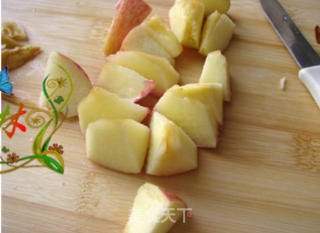 Yogurt Fruit Cup recipe