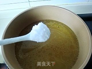 【zhejiang Cuisine】----longjing Chicken Soup recipe