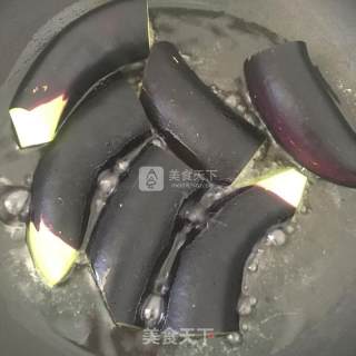 Eggplant Sauce recipe