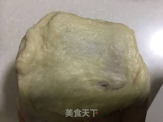 Medium White Toast recipe