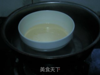 Caramel Milk Pudding recipe