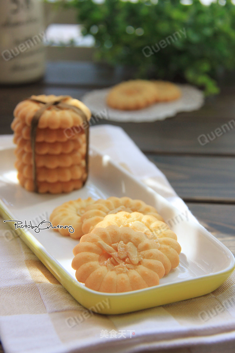 #aca烤明星大赛#original Roman Shield Cookies recipe