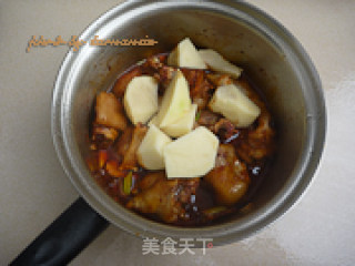 Fortune Pig Hand recipe