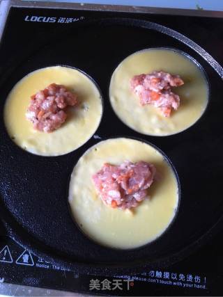 Egg Dumplings recipe