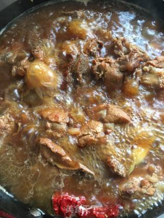 Grilled Ribs recipe