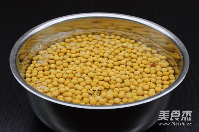 Labadou recipe