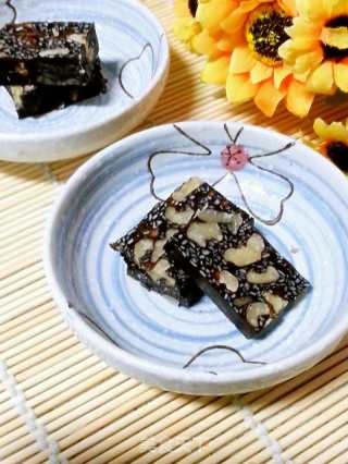 Filial Piety Guyuan Cake recipe