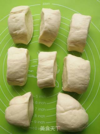 Raisin Bread recipe