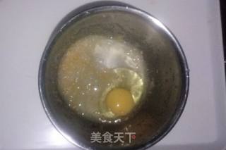 Orange Chocolate Muffin Cake recipe