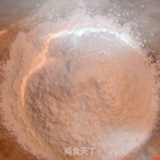 A Beautiful Dessert that Belongs to The Sweet-scented Osmanthus Fragrant Season-----------crystal Osmanthus Cake recipe