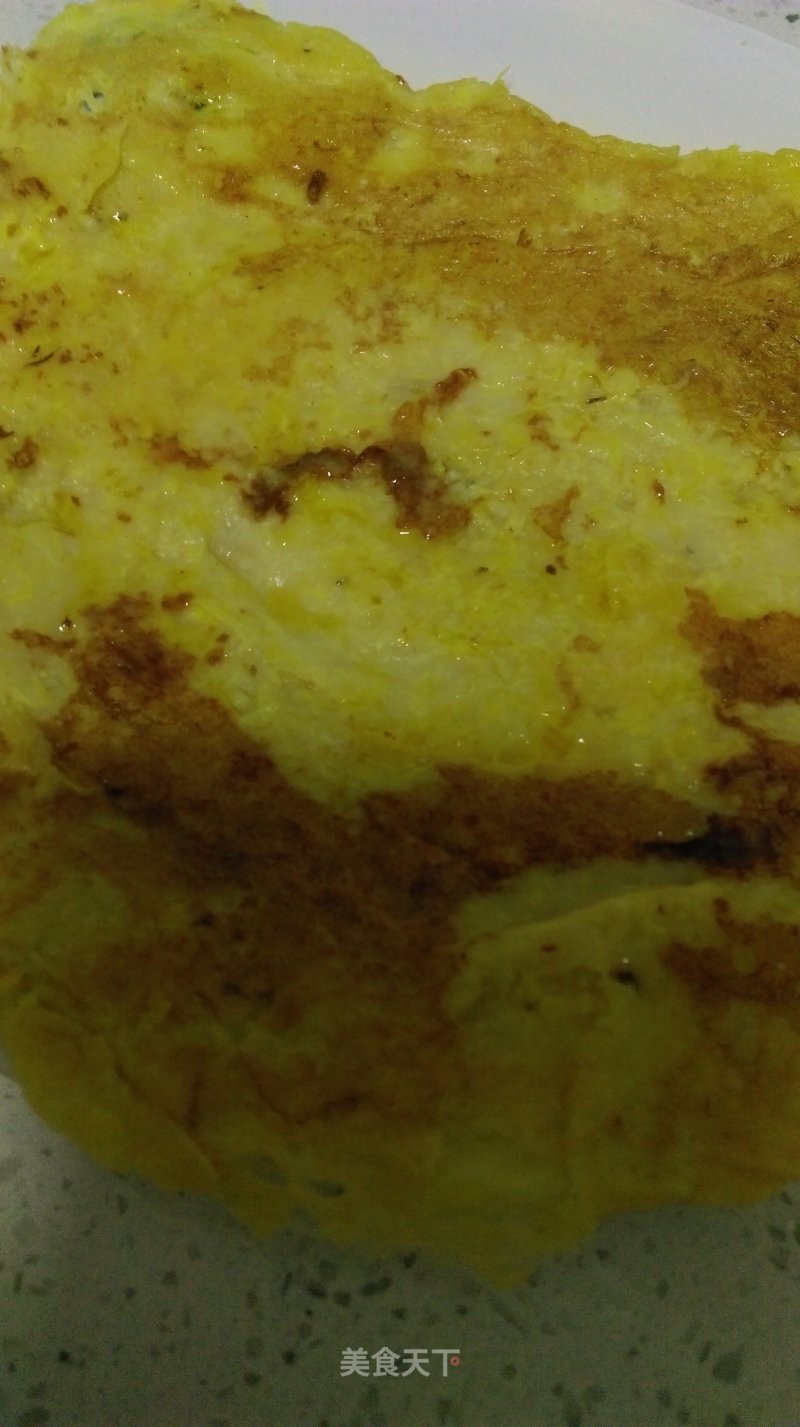 Pineapple Paste recipe
