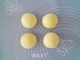 #四session Baking Contest and is Love to Eat Festival# Carrot Pocket Bread recipe