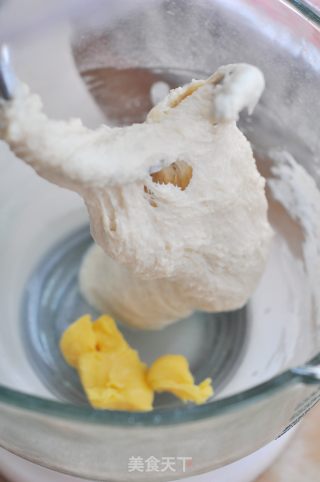 # Fourth Baking Contest and is Love to Eat Festival#condensed Milk Toast recipe