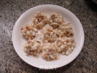 Candied Yam Gnocchi recipe