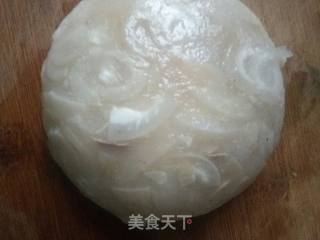 Pork Dumplings recipe