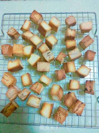 Si Su --- Another Way to Eat Toast recipe