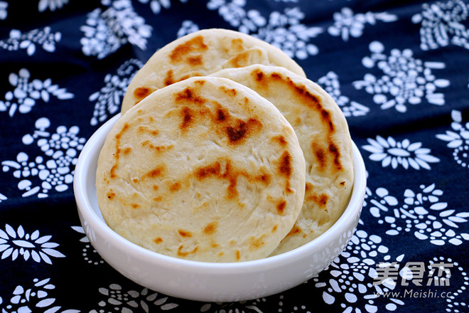 Homemade Roujiao recipe