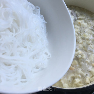 Homemade Lamb Soup recipe