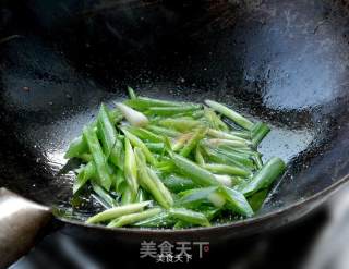 Refreshing Vegetarian Braised Cake-practical Breakfast recipe