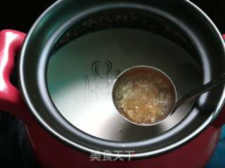 Milk Red Bean Sweet Potato Syrup recipe