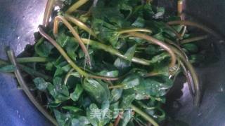 "cold Salad" Mazar Salad recipe