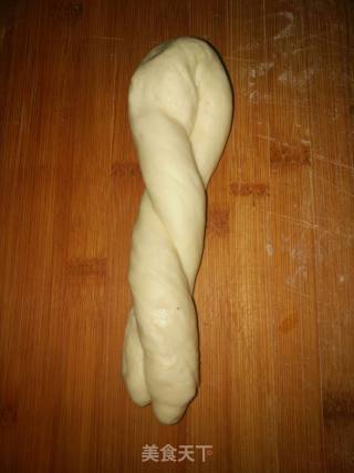 Light Cream Old-fashioned Bread recipe