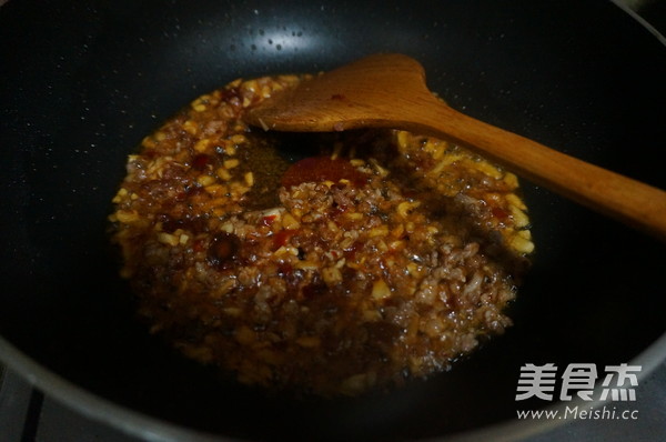 Mapo Tofu recipe