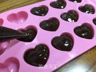 #trust之美#hokkaido Raw Chocolate~ Come at Your Fingertips, It Melts in Your Mouth, and Its Taste is Endless! recipe