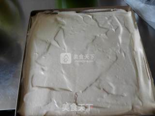 Vegan Coffee Cake recipe