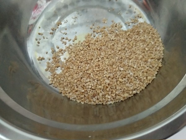 Nutritious and Delicious Oatmeal recipe