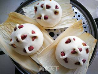 【yantai】jujube Paste recipe