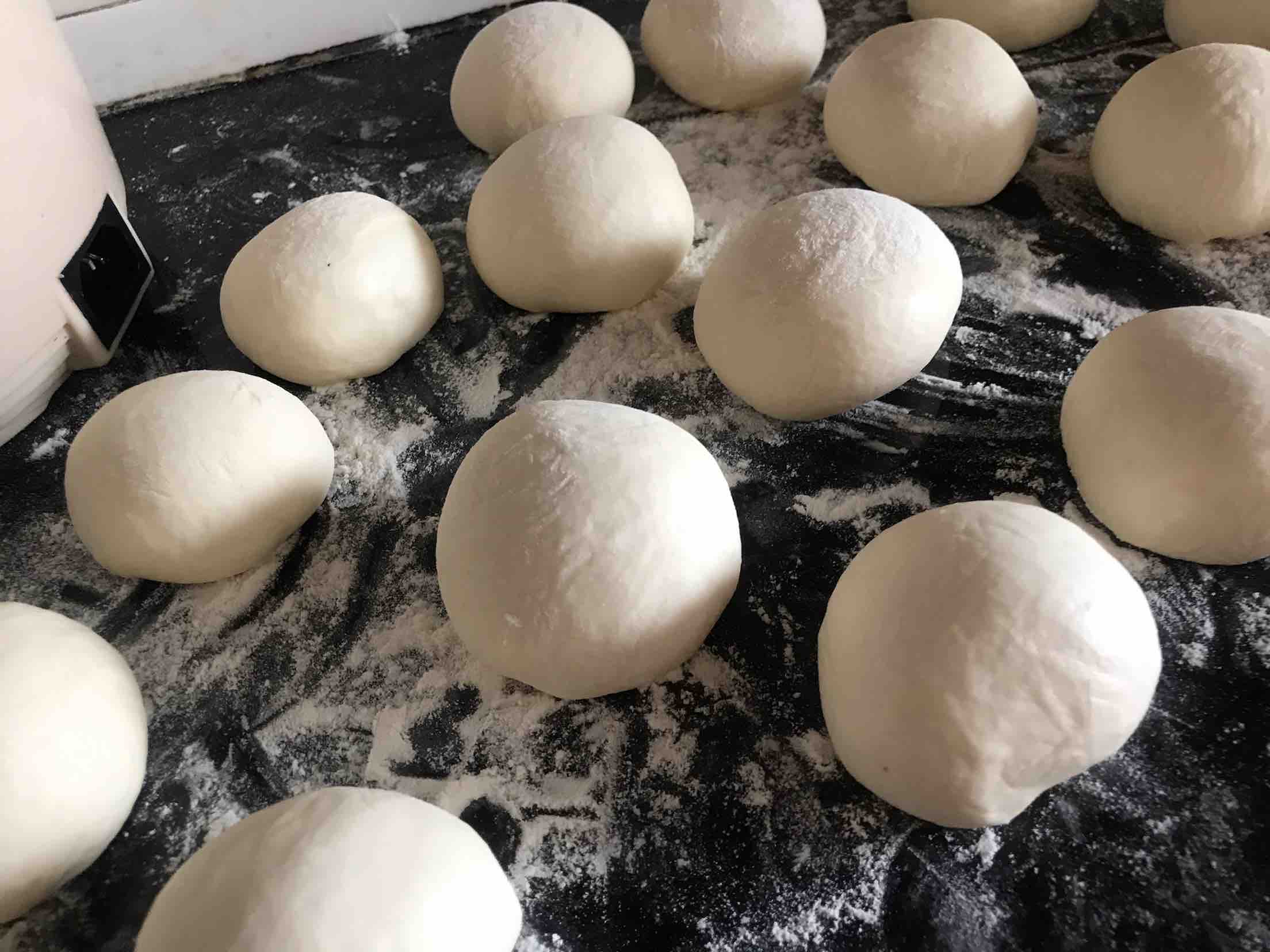 Onion Meat Buns recipe