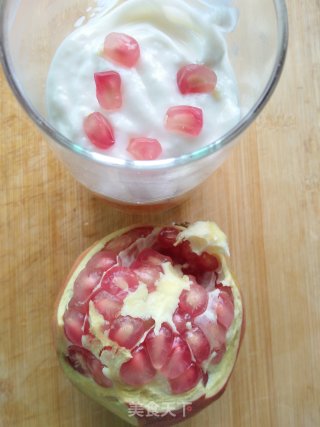 Fruit Yogurt recipe