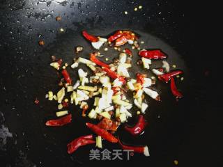 #团圆饭#stir-fried Sweet Potato and Long Beans recipe