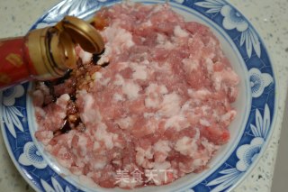 Sixi Meatballs recipe