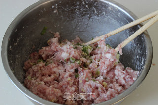 Sixi Meatballs recipe