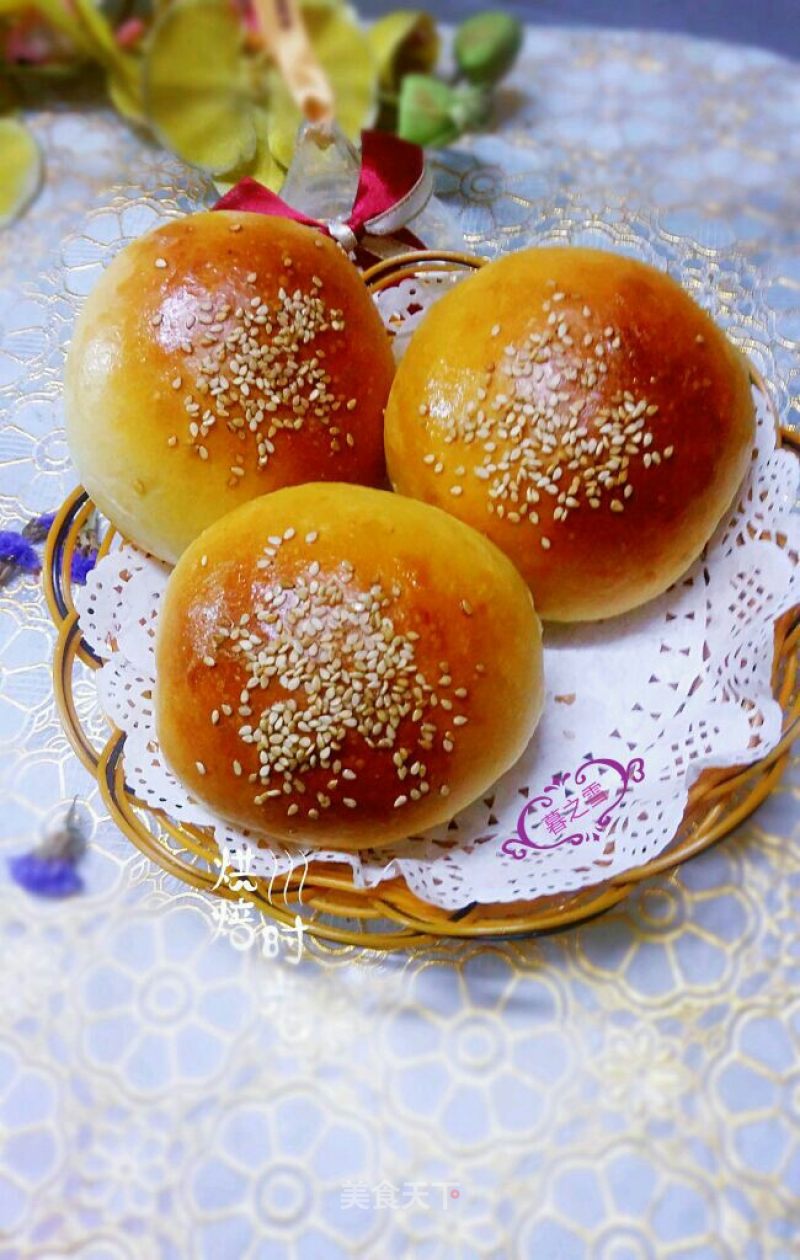 Breakfast Bag recipe