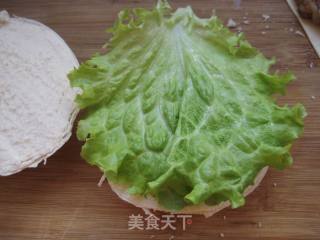 A Banquet Western Food that Allows Novices in The Kitchen to Earn A Lot of Face-pan-fried Plum Pork (with 2 Quick-fried Meat Meals Included) recipe