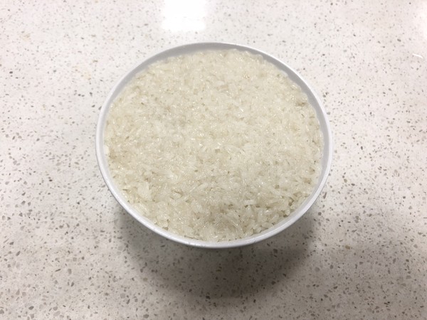 Homemade Eight Treasure Rice recipe